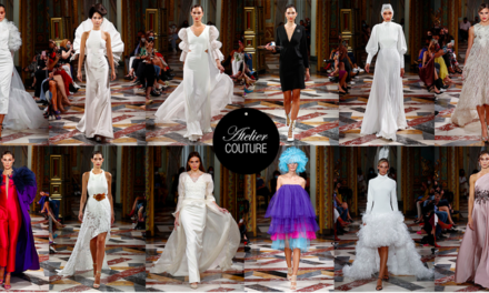 Atelier Couture aterriza en Madrid a finales de marzo
