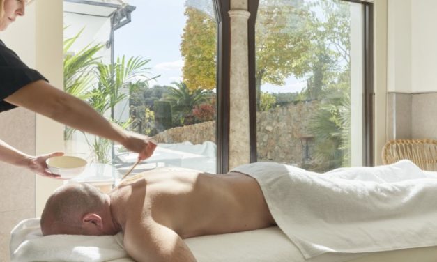 Un retiro ‘wellness’ en La Bobadilla Royal Hideaway: un exclusivo regalo por el Día del Padre