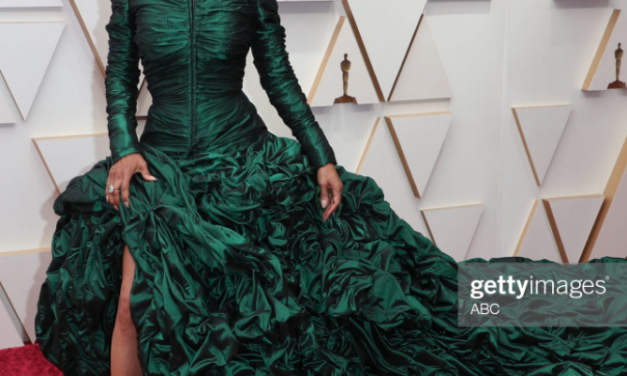 Las celebrities completan sus looks para la alfombra roja de los Oscar con Jimmy Choo
