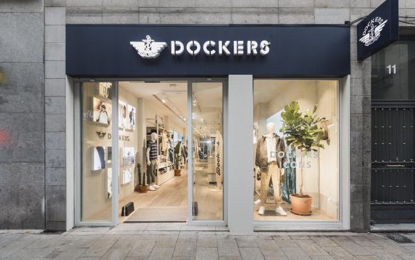 Dockers – Nueva apertura en Fuencarral 11