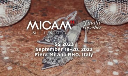 Micam Milano 94 – Save the date