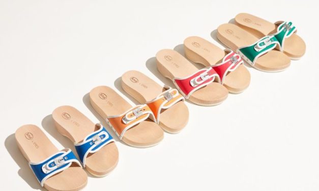 COLECCIÓN SCHOLL X ERES YA DISPONIBLE ONLINE