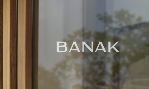 Banak (Importa) renueva su imagen corporativa y dice adiós a su apellido
