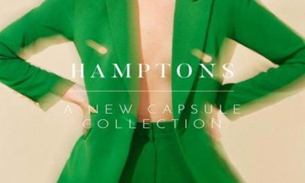 Hamptons | New Collection Bruna