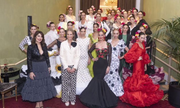 Primera edición de SIMOF Madrid y entrega de premios Flamenco en la Piel