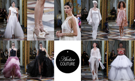 Atelier Couture regresará en otoño para celebrar su octava edición
