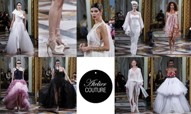 Atelier Couture regresará en otoño para celebrar su octava edición