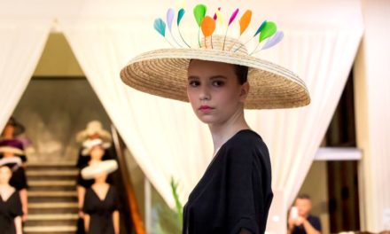 AO Concepts y Nanda Hats nos proponen un verano elegante y lleno de personalidad