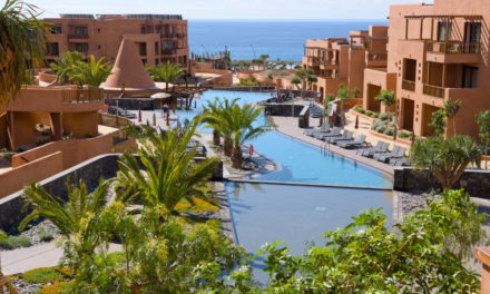 Barceló Tenerife, nuevo emblema del turismo sostenible