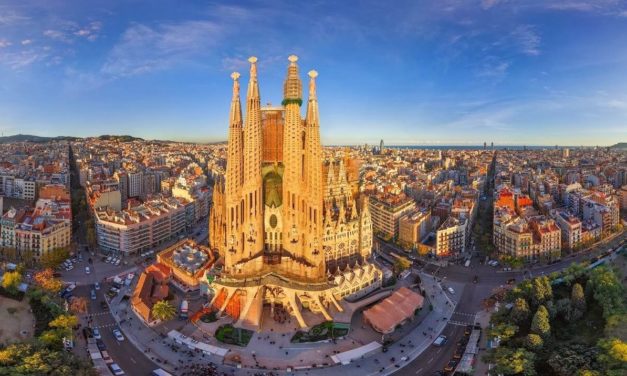 Barcelona: 6 planes de ocio Premium para hacer en verano  en la Ciudad Condal