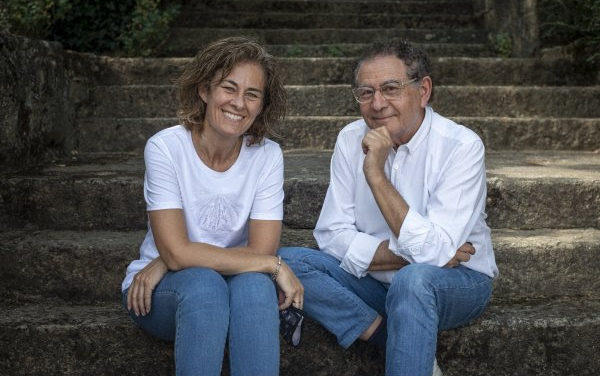 Fallece Cristina Mariño, director de Marca e hija del diseñador y fundador Roberto Verino