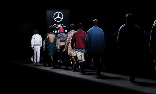Mercedes-Benz Fashion Talent: 20 ediciones brindando por los sueños del futuro de la moda española