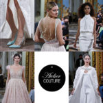 Atelier Couture celebrará su 8ª Edición en el marco de la semana de la moda de Madrid