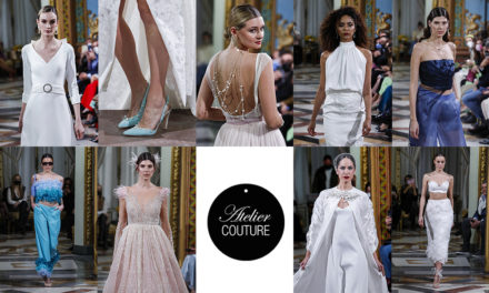 Atelier Couture celebrará su 8ª Edición en el marco de la semana de la moda de Madrid