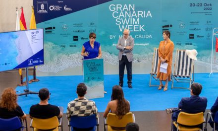 Gran Canaria Swim Week by Moda Cálida presenta las firmas y colecciones que desfilarán en esta nueva edición 2022