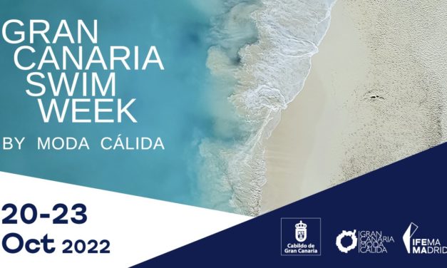 Gran Canaria Swim Week by Moda Cálida desvela el calendario de desfiles de su edición más internacional