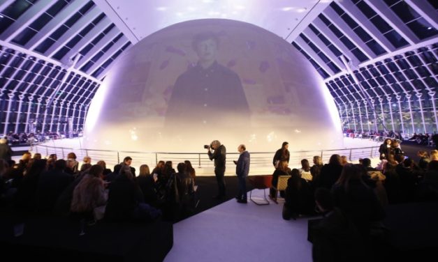 EL METAVERSO LLEGA AL CLEC PARA CONVERTIR LA MODA EN UNA EXPERIENCIA MULTISENSORIAL