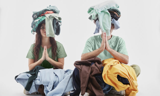 Washaby quiere llegar a 70.000 hogares para concienciar sobre el lavado ecológico, aliándose con marcas de moda concienciadas con la sostenibilidad