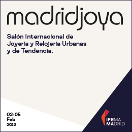 Madrid Joya