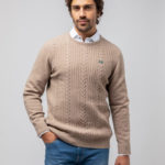 Qué es el Aran Sweater y como llevarlo en 2022