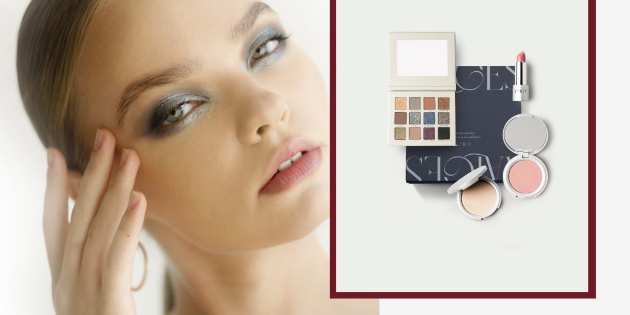 Escoge tu Make up Xmas pack ideal para brillar estas fiestas