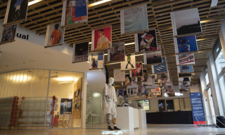 El IED Barcelona presenta “A collective dream”, una exposición antológica de proyectos de la trayectoria de la escuela