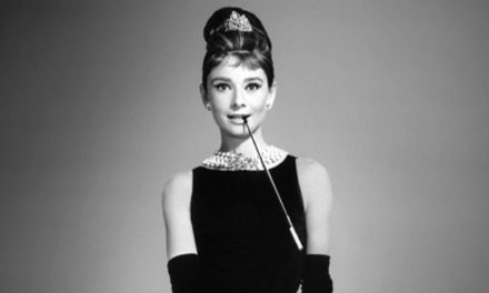 El calzado favorito de Audrey Hepburn