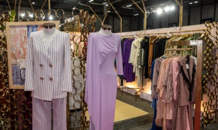 MOMAD, la gran feria de Moda llega en su versión más internacional con marcas de 15 países diferentes
