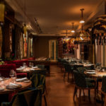 Abre ABYA, el restaurante que ofrece una experiencia sin precedentes