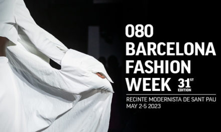 El showroom 080 Barcelona Fashion Connect presenta marcas catalanas de moda en 150 profesionales de 20 países