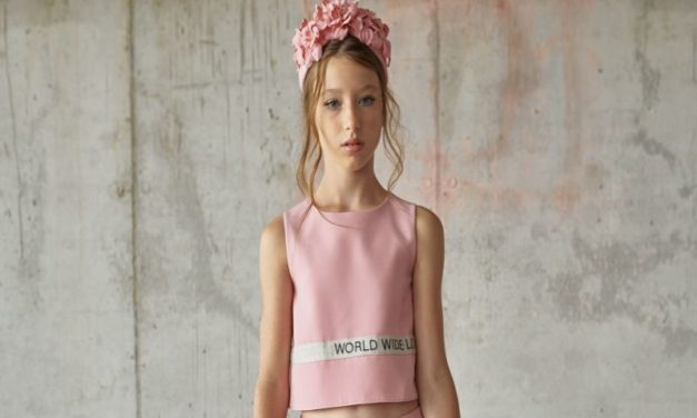 Looks para los invitados más jóvenes acertarás siempre