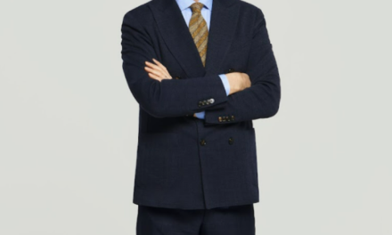 Carlos Baranda, CEO de Glent