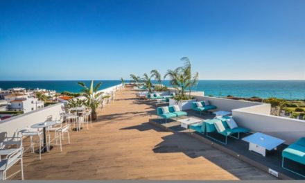Barceló Conil Playa: un homenaje al mar a través de la gastronomía