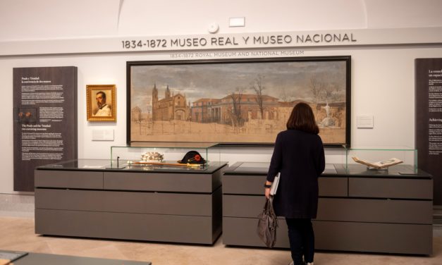 Museo del Prado y Samsung: un tándem perfecto entre cultura y tecnología