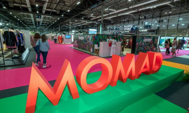 IFEMA MADRID acoge los eventos de Km0 Moda y ETMad, que coincidirán con la primera jornada de MOMAD