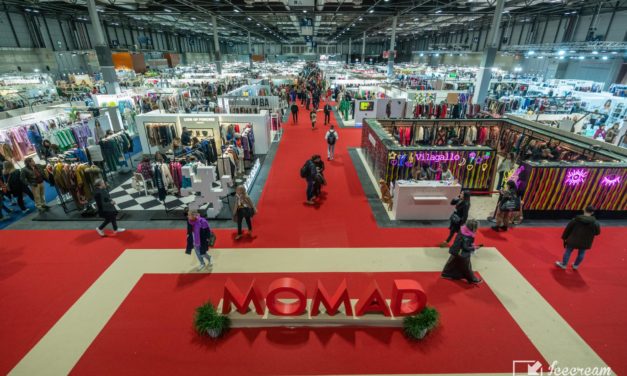 MOMAD impulsa Fashion Inspiration Day, la jornada formativa para mejorar los negocios de moda