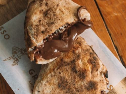 Celebra el Día Mundial del Cacao en Grosso Napoletano