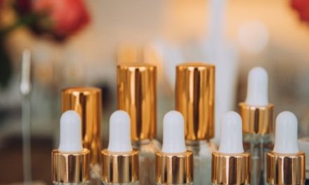 Atelier de Parfumerie o cómo convertirse en perfumista por un día