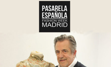 MAÑANA ARRANCA LA XIV EDICIÓN DE PASARELA ESPAÑOLA FASHION WEEK MADRID
