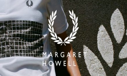 FRED PERRY X MARGARET HOWELL