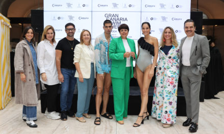 Gran Canaria Swim Week By Moda Cálida hace un exitoso balance de su participación en Copenhagen Fashion Week