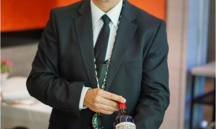 Raúl Miguel Revilla, Premio Nacional de Gastronomía 2023