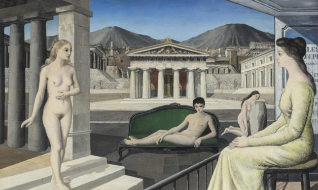 BRAFA 2024: EL AÑO DEL SURREALISMO
