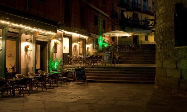El bistró más parisino  recupera su nombre original