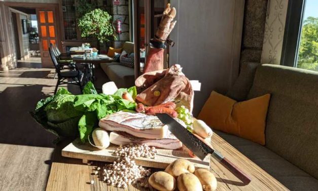 Enero el mes del cocido. Dónde comer el mejor cocido gallego en Madrid