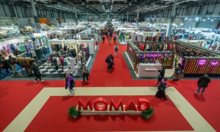 MOMAD: la feria dedicada a la industria de la moda vuelve en febrero con una ocupación del 85% a dos meses de la cita
