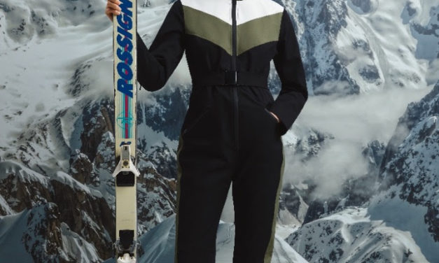 Scalpers presenta su nueva colección de ski para esta temporada 2024 dentro de su línea ADN