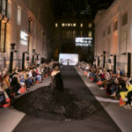 “Lo eterno”, la nueva colección que los jóvenes diseñadores de UDIT presentada en Mercedes-Benz Fashion Week Madrid