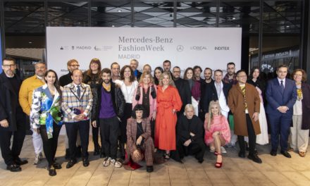 Mercedes-Benz Fashion Week Madrid reúne en su 79ª edición el talento creativo de 21 diseñadores