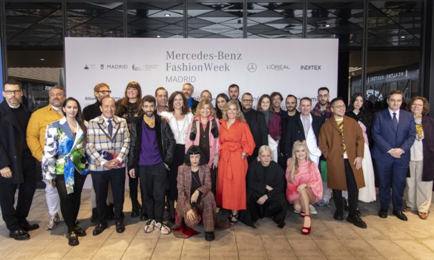 Mercedes-Benz Fashion Week Madrid reúne en su 79ª edición el talento creativo de 21 diseñadores